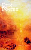 Epic Poems (Zongo Classics) (eBook, ePUB)