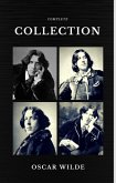Oscar Wilde: The Complete Collection (Quattro Classics) (The Greatest Writers of All Time) (eBook, ePUB)