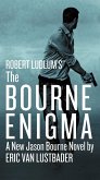 Robert Ludlum's (TM) The Bourne Enigma (eBook, ePUB)