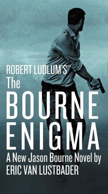 Cover Robert Ludlum's (TM) The Bourne Enigma (eBook, ePUB)