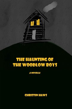 Cover The Haunting of the Woodlow Boys (eBook, ePUB)