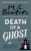 Death of a Ghost (eBook, ePUB)