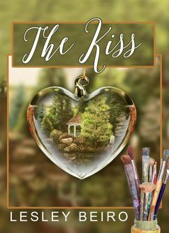 The Kiss (eBook, ePUB) - Beiro, Lesley