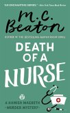 Death of a Nurse (eBook, ePUB)