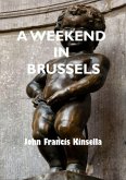 A Weekend in Brussels (eBook, ePUB)