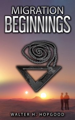 Cover Migration: Beginnings (eBook, ePUB)
