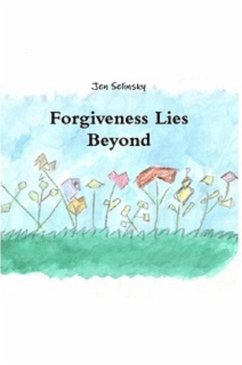 Cover Forgiveness Lies Beyond (eBook, ePUB)