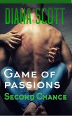 Game of Passions (eBook, ePUB) Game of Passions (eBook, ePUB)