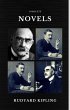 Rudyard Kipling: The Complete Novels... - Bild 1