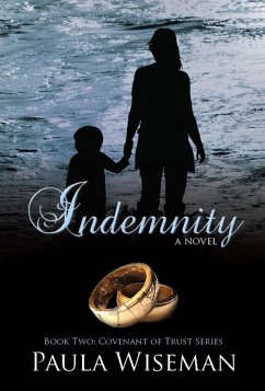 Cover Indemnity: Covenant of Trust Book Two (eBook, ePUB)