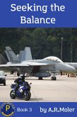 Seeking the Balance (Division P, #3) (eBook, ePUB)