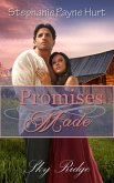 Promises Made (Sky Ridge, #1) (eBook, ePUB)