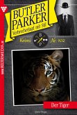 Der Tiger (eBook, ePUB)