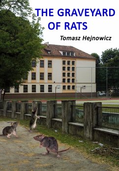 Cover The Graveyard of Rats (eBook, ePUB)