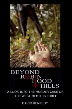 Cover Beyond Robin Hood Hills (eBook, ePUB)