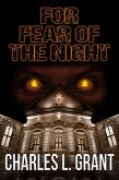 For Fear of the Night (eBook, ePUB)