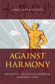 Against Harmony (eBook, ePUB)
