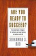 Are You Ready to Succeed? (eBook, ePUB) - Bild 1