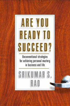 Cover Are You Ready to Succeed? (eBook, ePUB)