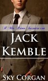 Il Mio Primo Incontro con Jack Kemble (eBook, ePUB)