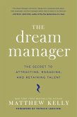 The Dream Manager (eBook, ePUB)