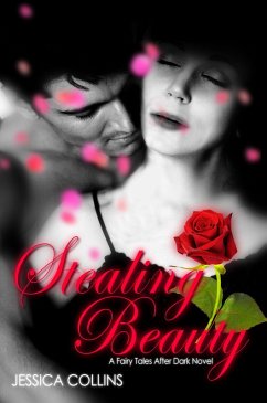 Cover Stealing Beauty (Fairy Tales After Dark, #1) (eBook, ePUB)