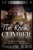 The Rock Climber (Seven Days, #4) (eBook, ePUB)