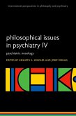 Philosophical Issues in Psychiatry IV (eBook, ePUB)