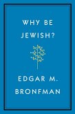 Why Be Jewish? (eBook, ePUB)