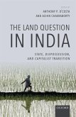 The Land Question in India (eBook, ePUB)