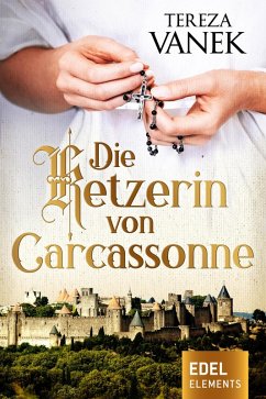 Die Ketzerin von Carcassonne (eBook, ePUB) - Vanek, Tereza