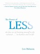 The Power of Less (eBook, ePUB) - Bild 1