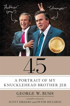 45 (eBook, ePUB) - Dikkers, Scott; Hilleren, Peter