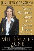The Millionaire Zone (eBook, ePUB)