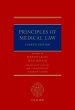 Principles of Medical Law (eBook, ePUB) - Bild 1