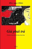 Giá ph¿i tr¿ (eBook, ePUB) Giá ph¿i tr¿ (eBook, ePUB)
