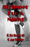 Stripper For A Night (eBook, ePUB)