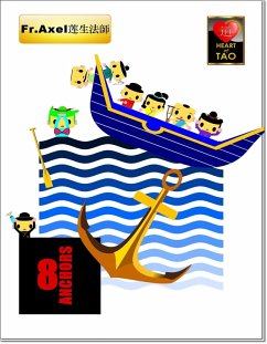 Cover 8 Anchors (eBook, ePUB)