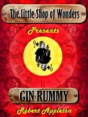 Gin Rummy (The Little Shop of Wonders, #2) (eBook, ePUB)