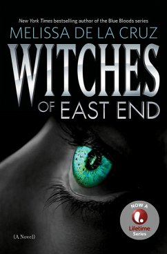 Witches of East End (eBook, ePUB) - de la Cruz, Melissa