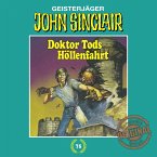 Doktor Tods Höllenfahrt / John Sinclair Tonstudio Braun Bd.75 (MP3-Download)