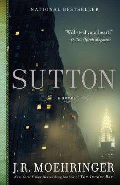 Sutton (eBook, ePUB) - Moehringer, J. R.