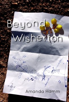 Cover Beyond Wisherton (eBook, ePUB)