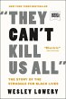 They Can't Kill Us All (eBook, ePUB) - Bild 1