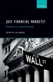 Just Financial Markets? (eBook, ePUB)