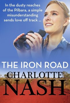Cover The Iron Road (eBook, ePUB)