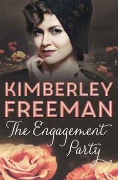 The Engagement Party (eBook, ePUB) - Freeman, Kimberley