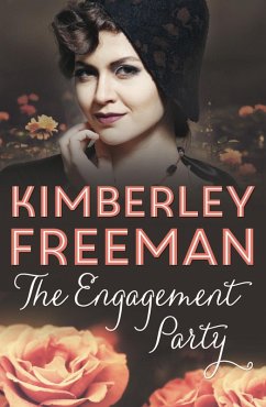 Cover The Engagement Party (eBook, ePUB)