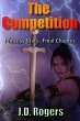 The Competition (Princess Wars, #4)... - Bild 1