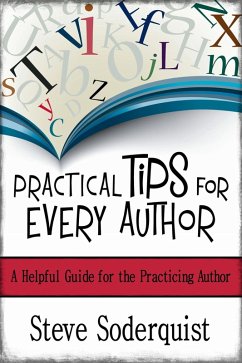 Cover Practical Tips for Every Author (eBook, ePUB)